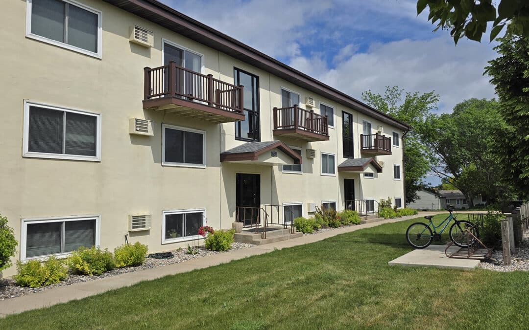 Hillcrest Apartments