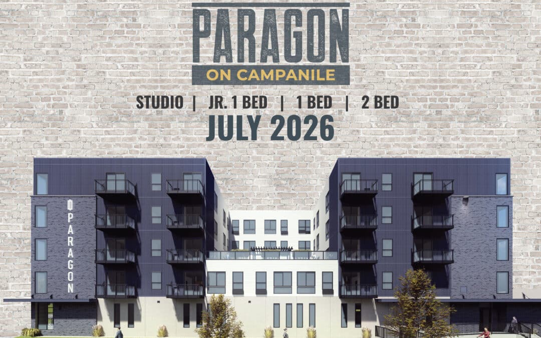 Paragon on Campanile