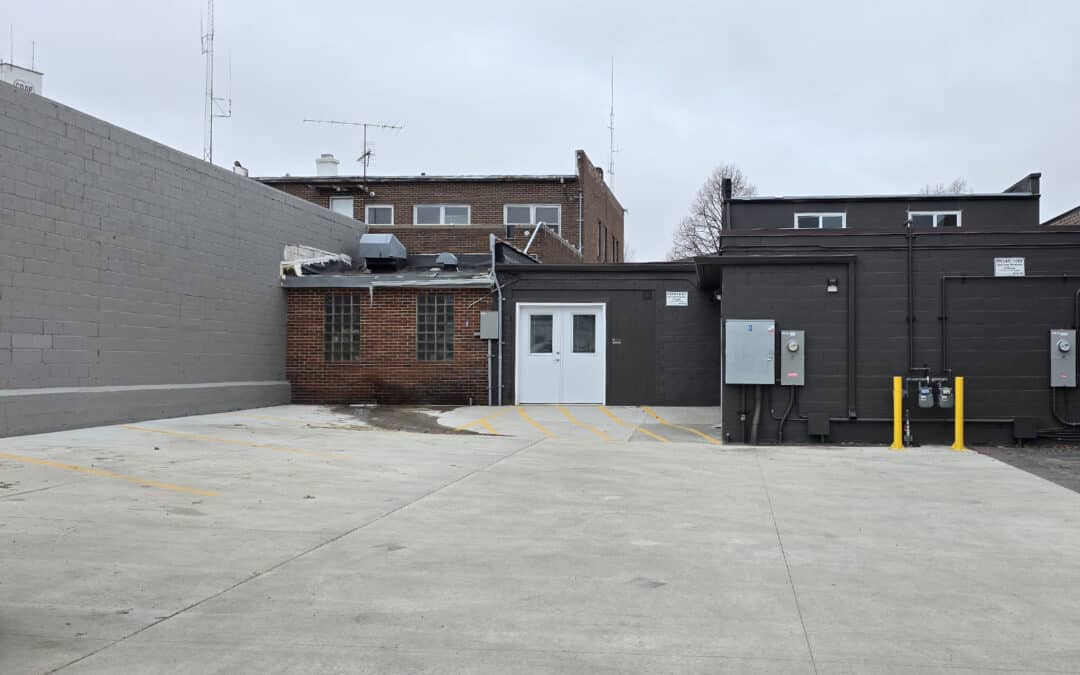 306 4th Street Suite 115