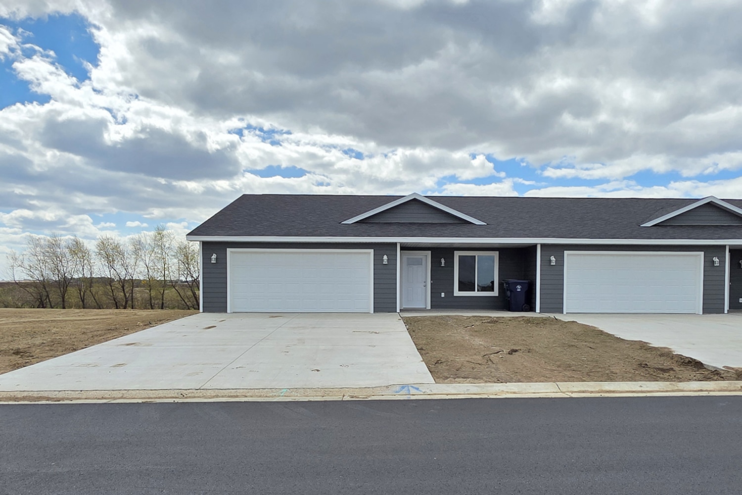 1320 5th Street- Volga