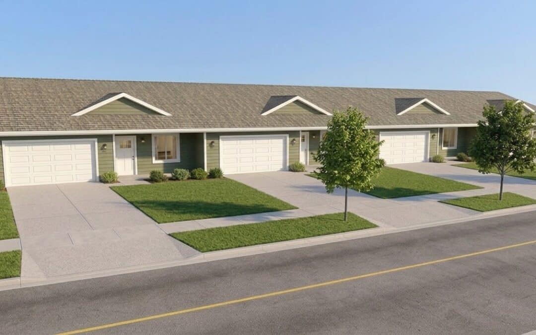 501-507 Joel Avenue- Volga